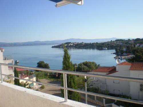 Nečujam Codice promozionale Croatia Booking.com