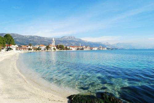 Kaštel Štafilić Croatia Promo Code Booking.com