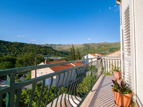 Zaton Veliki Codice promozionale Croatia Booking.com