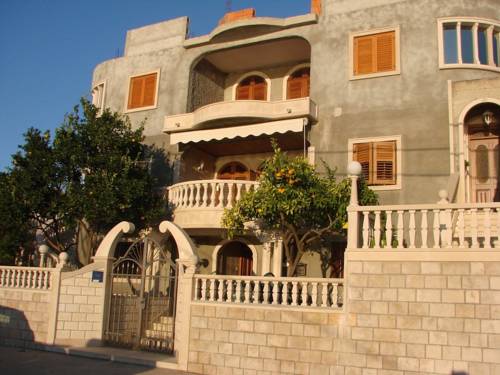 Sumartin Codice promozionale Croatia Booking.com