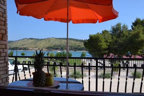 Trogir Codice promozionale Croatia Booking.com