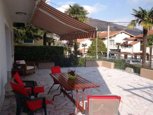 Ičići Codice promozionale Croatia Booking.com