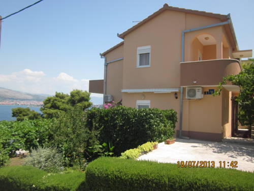 Trogir Codice promozionale Croatia Booking.com