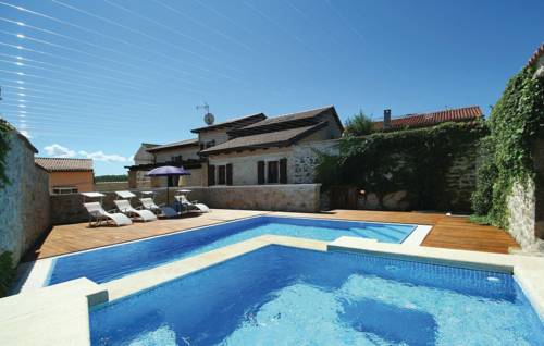 Vizinada Codice promozionale Croatia Booking.com