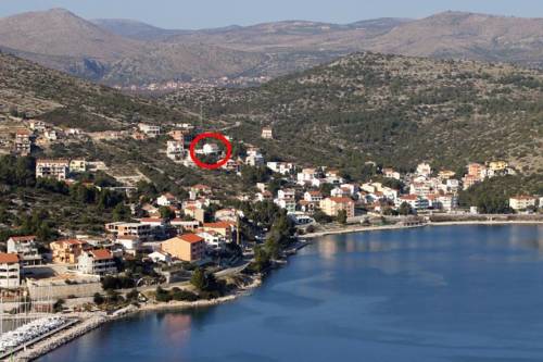 Marina Codice promozionale Croatia Booking.com
