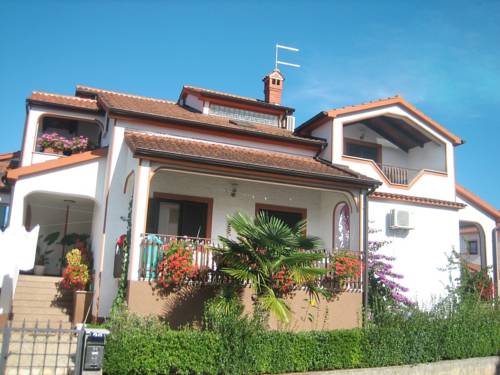 Funtana Croatia Promo Code Booking.com