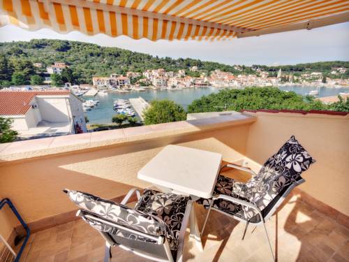 Prvić Luka Croatia Promo Code Booking.com