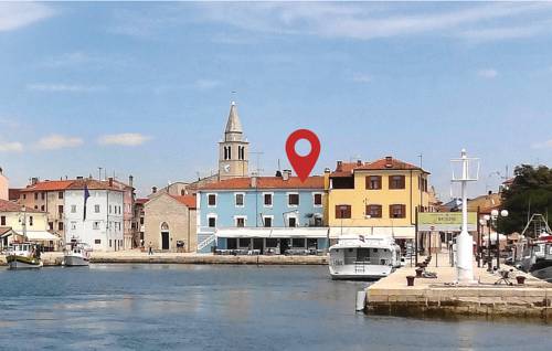 Fazana Codice promozionale Croatia Booking.com