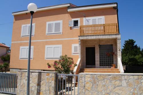 Nin Codice promozionale Croatia Booking.com