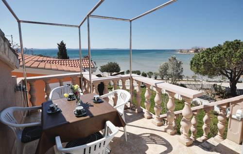 Privlaka Codice promozionale Croatia Booking.com