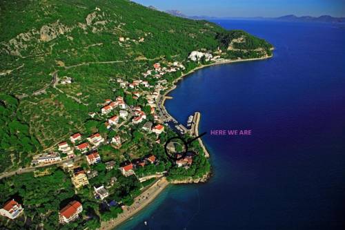 Živogošće Codice promozionale Croatia Booking.com
