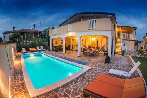 Kaldanija Codice promozionale Croatia Booking.com