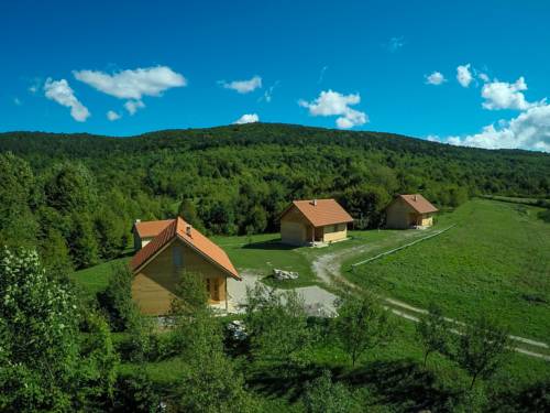 Rakovica Codice promozionale Croatia Booking.com