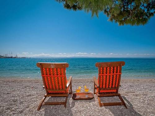 Makarska Codice promozionale Croatia Booking.com