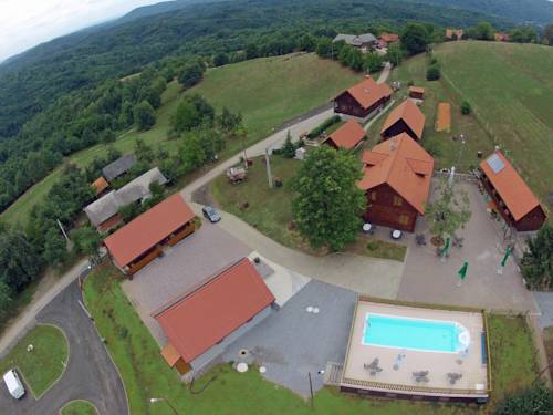 Ribnik Codice promozionale Croatia Booking.com