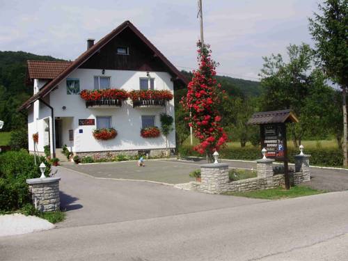 Jezerce (Plitvička Jezera) Codice promozionale Croatia Booking.com