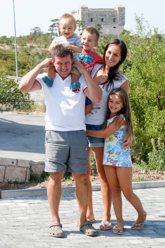 Senj Croatia Promo Code Booking.com