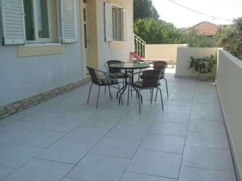 Tisno Codice promozionale Croatia Booking.com