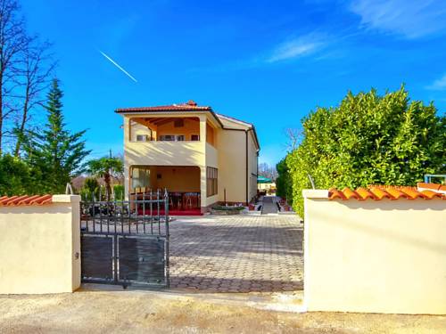 Sv. Petar u sumi Codice promozionale Croatia Booking.com