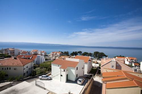 Podstrana Croatia Promo Code Booking.com