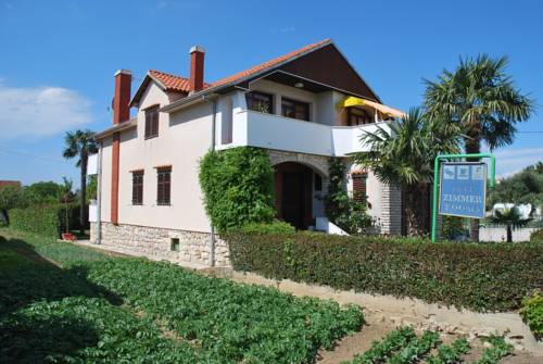 Sukosan Codice promozionale Croatia Booking.com