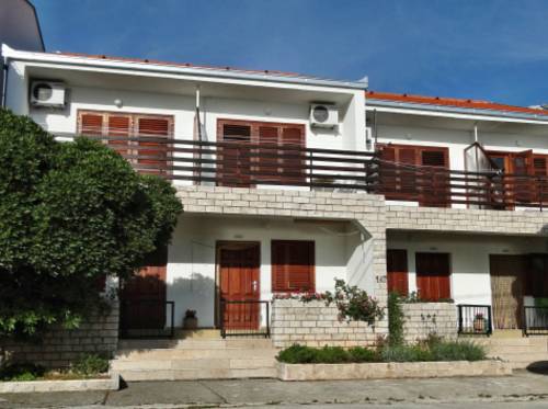 Komarna Codice promozionale Croatia Booking.com