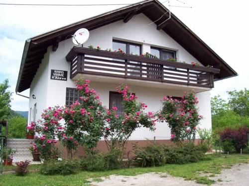 Croatia Booking.com