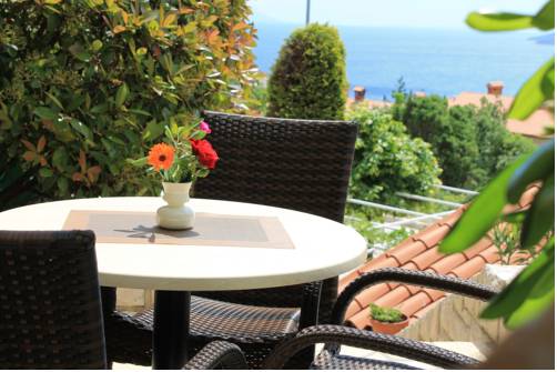 Rabac Codice promozionale Croatia Booking.com