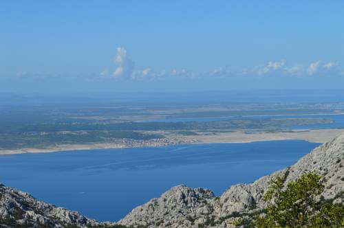 Starigrad Paklenica Codice promozionale Croatia Booking.com