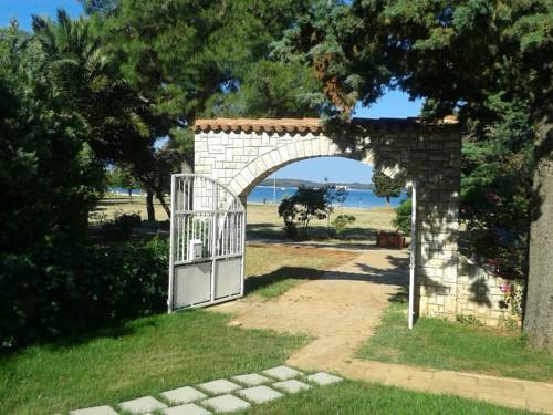 Fažana Croatia Promo Code Booking.com