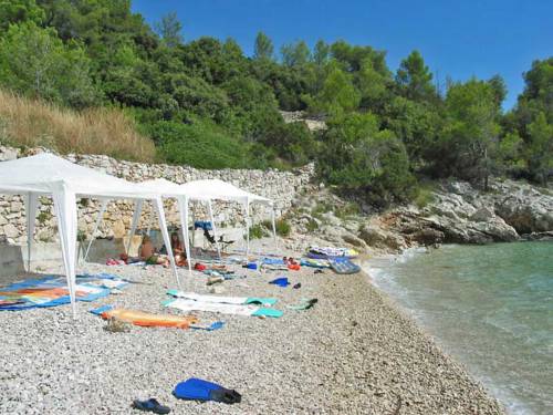 Gdinj Codice promozionale Croatia Booking.com