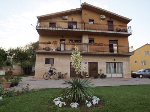 Trilj Croatia Promo Code Booking.com