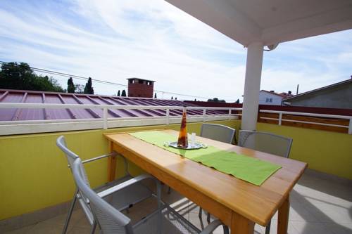 Fasana Codice promozionale Croatia Booking.com