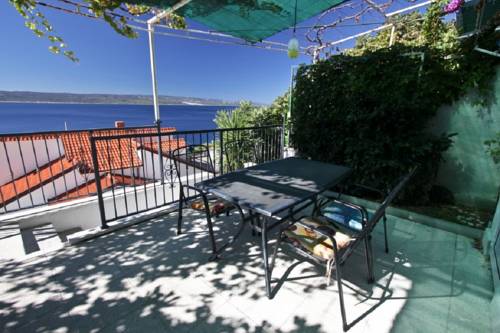 Pisak Codice promozionale Croatia Booking.com