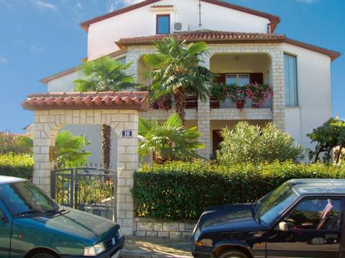 Poreč Croatia Promo Code Booking.com
