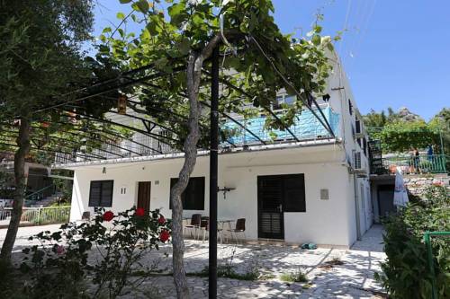 Trpanj Codice promozionale Croatia Booking.com