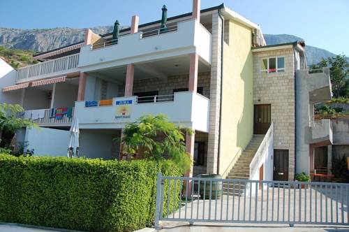 Lokva Rogoznica Croatia Promo Code Booking.com
