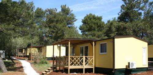 Fasana Codice promozionale Croatia Booking.com