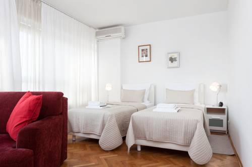 Zagabria Codice promozionale Croatia Booking.com
