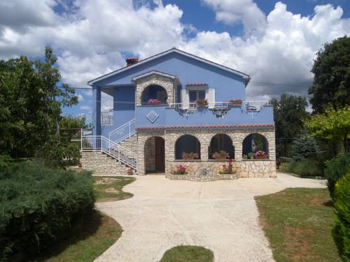 Svetvincenat Codice promozionale Croatia Booking.com