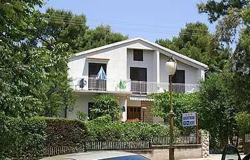 Vodice Croatia Promo Code Booking.com