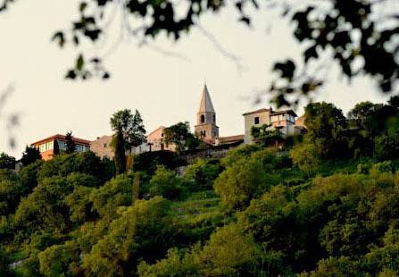 Roč Codice promozionale Croatia Booking.com