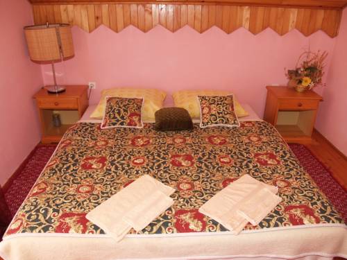 Korenica Codice promozionale Croatia Booking.com