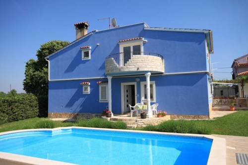Svetvincenat Codice promozionale Croatia Booking.com