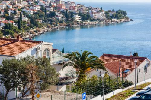 Okrug Gornji Codice promozionale Croatia Booking.com