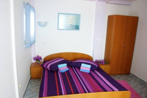Komarna Codice promozionale Croatia Booking.com