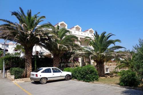 Novalja Codice promozionale Croatia Booking.com