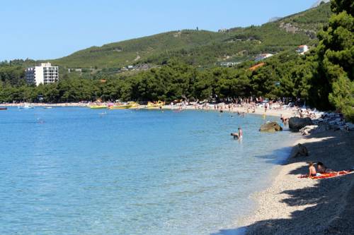 Tucepi Codice promozionale Croatia Booking.com