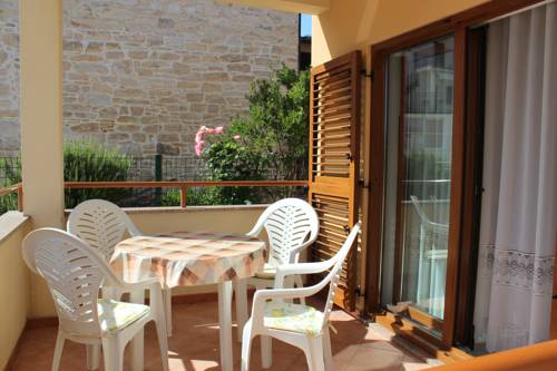 Novigrad Istria Codice promozionale Croatia Booking.com