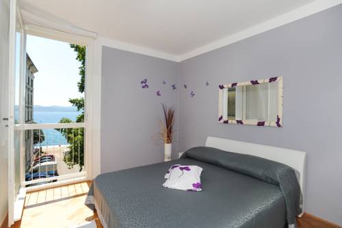 Zara Codice promozionale Croatia Booking.com